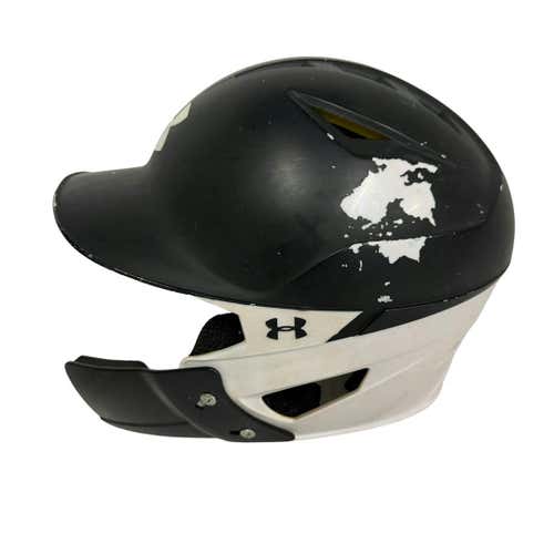 Used Under Armour Bb Helmet S M Baseball And Softball Helmets