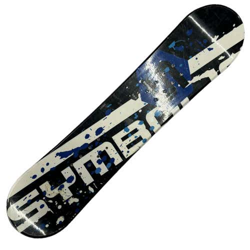 Used Symbolic 369 97 Cm Boys' Snowboards