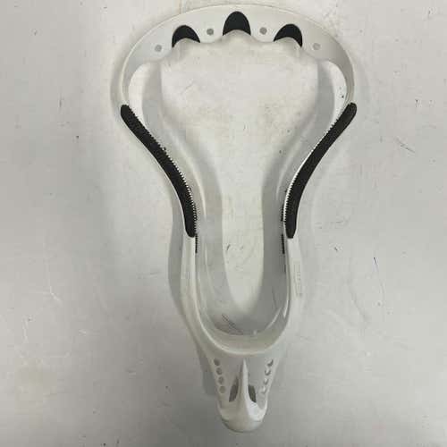 Used Stx Deuce Mens Lacrosse Heads