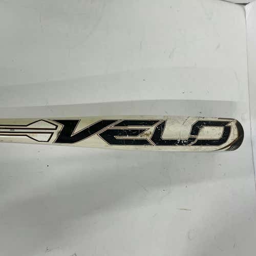 Used Rawlings Velo 33" -3 Drop High School Bats