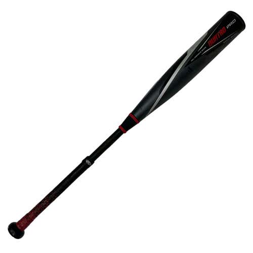 Used Rawlings Quatro Pro 32" -3 Drop High School Bats