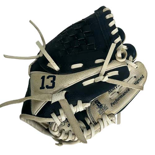 Used Rawlings Manny Machado Mm13s 8" Fielders Gloves