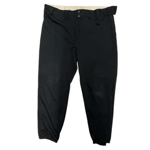 Used Rawlings Baseball Pant Xl Baseball And Softball Bottoms