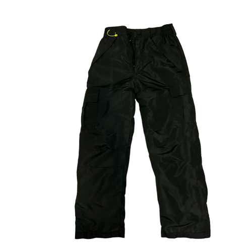 Used Pulse Youth Medium Snow Pants