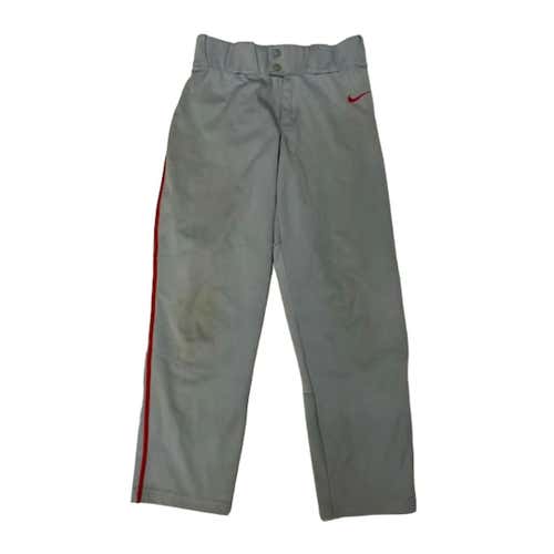 Used Nike Bb Pant Youth Xl Baseball And Softball Bottoms