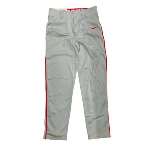 Used Nike Baseball Dri-fit Adult Sm Baseball And Softball Bottoms