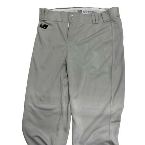 Used New Balance Baseball Pant Xl Baseball And Softball Bottoms