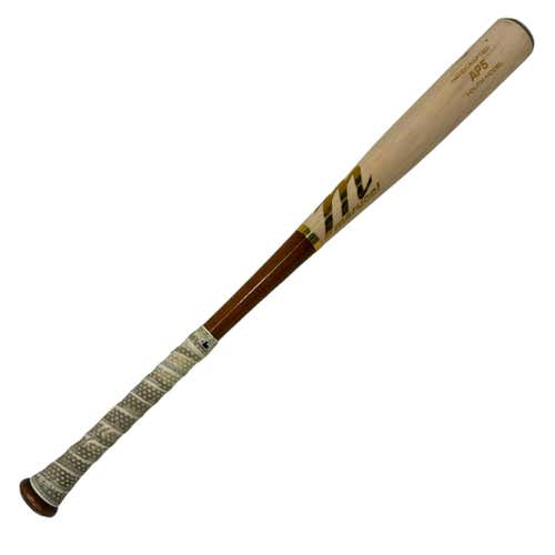 Used Marucci Ap5 30" Wood Bats