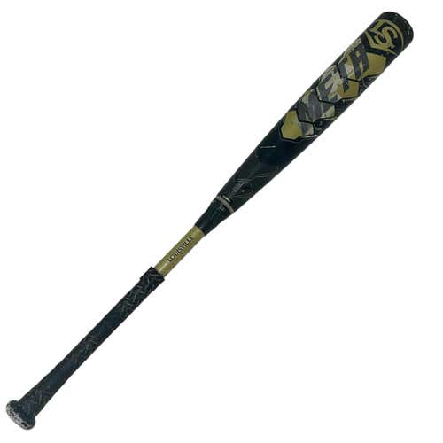 Used Louisville Slugger Meta 32" -3 Drop High School Bats