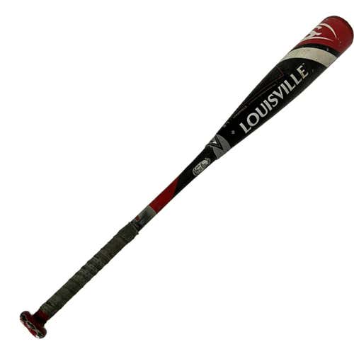 Used Louisville Slugger Prime 915 29" -10 Drop Usssa 2 3 4 Barrel Bats