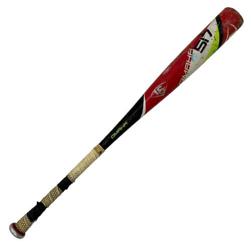 Used Louisville Slugger Omaha 517 32" -3 Drop High School Bats