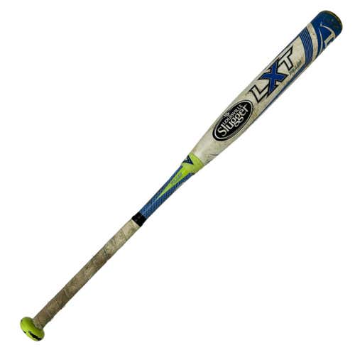 Used Louisville Slugger Lxt Plus Fplx160 31" -10 Drop Fastpitch Bats