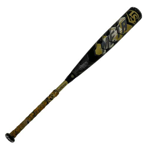 Used Louisville Slugger Meta 30" -8 Drop Usssa 2 3 4 Barrel Bats