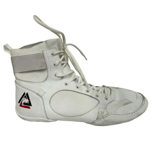 Used Limitless Effort Size 13 Wrestling Shoes