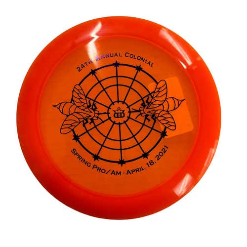 Used Latitude 64 Ballista Pro Disc Golf Drivers