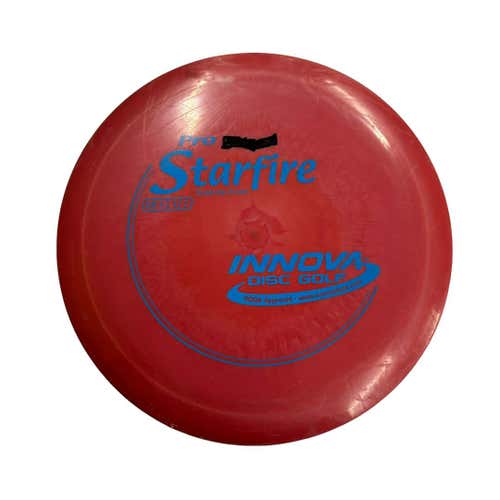 Used Innova Innova Pro Starfire Disc Golf Drivers