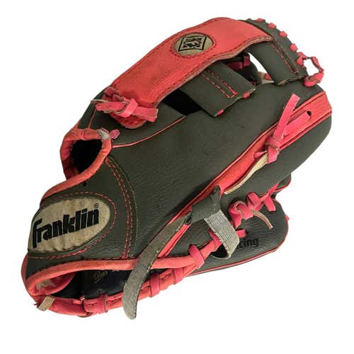 Used Franklin Rtp 9 1 2" Fielders Gloves