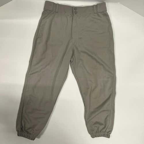 Used Franklin Bb Pant Youth Xl Baseball And Softball Bottoms