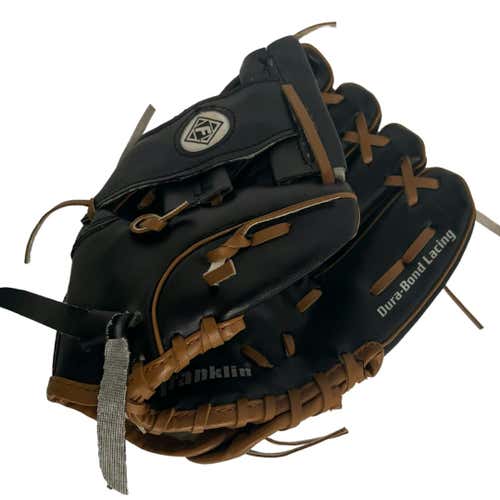 Used Franklin 22705-8 1 2 8" Fielders Gloves