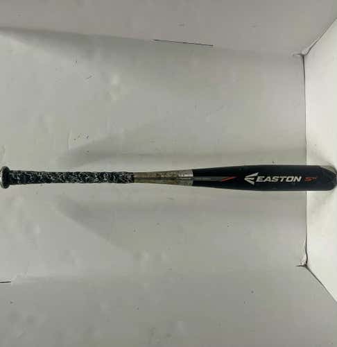 Used Easton S3z 31" -3 Drop High School Bats