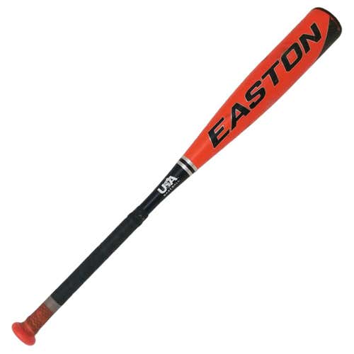 Used Easton Maxum Ultra 28" -10 Drop Usa 2 5 8 Barrel Bats