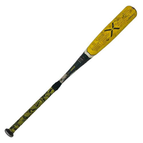 Used Easton Beast X Ybb18bxh10 30" -10 Drop Usa 2 5 8 Barrel Bats