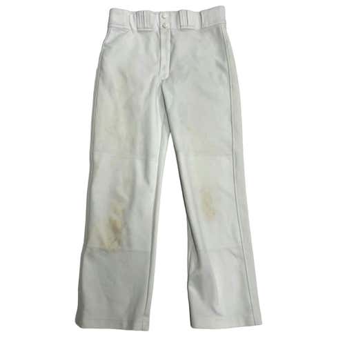 Used Easton Bb Pant Youth Xl Baseball And Softball Bottoms