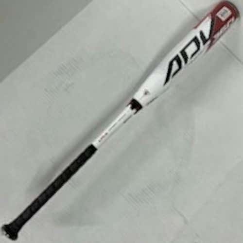 Used Easton Adv 360 Sl20adv108 30" -10 Drop Usssa 2 5 8 Barrel Bats