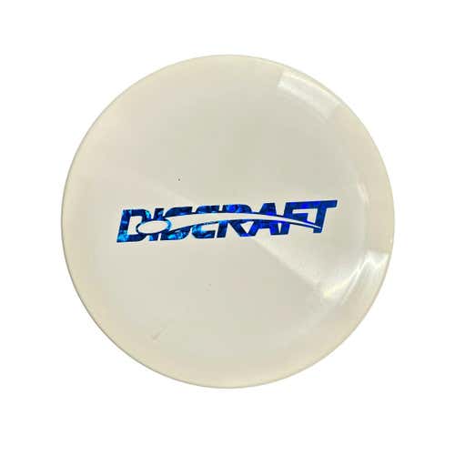 Used Discraft Raptor Disc Golf Drivers