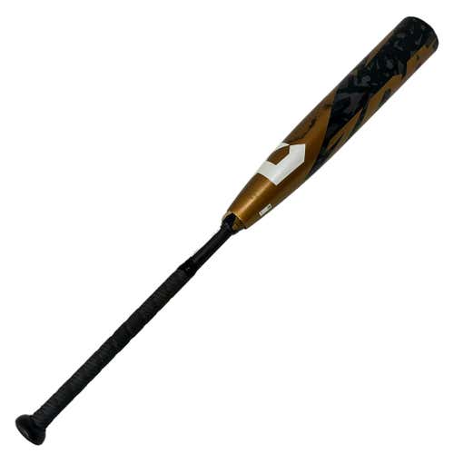 Used Demarini Zoa 31" -5 Drop Usssa 2 3 4 Barrel Bats