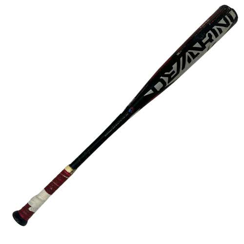 Used Demarini Voodoo One Balanced Voc-17 32" -3 Drop High School Bats