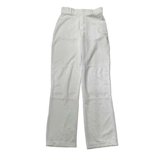 Used Champro Bb Pants Adult Sm Baseball And Softball Bottoms