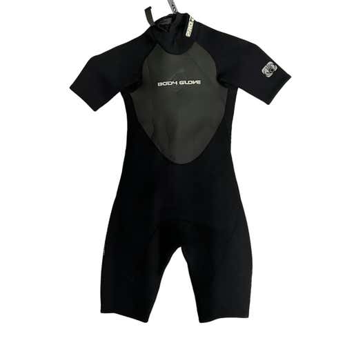 Used Body Glove Jr Size 12 Spring Suit