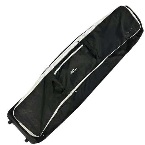 Used Affordura Wheeled Snowboard Bags