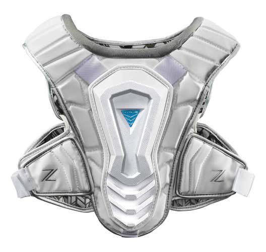 True Adult Zerolyte Shoulder Liner Lacrosse Shoulder Pads Sm