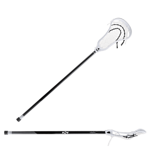 True Women's Raven Complete Womens Complete Lacrosse Sticks 40"