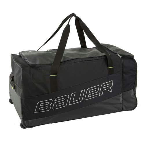 Prem Ply Sr Wheel Bag Blk