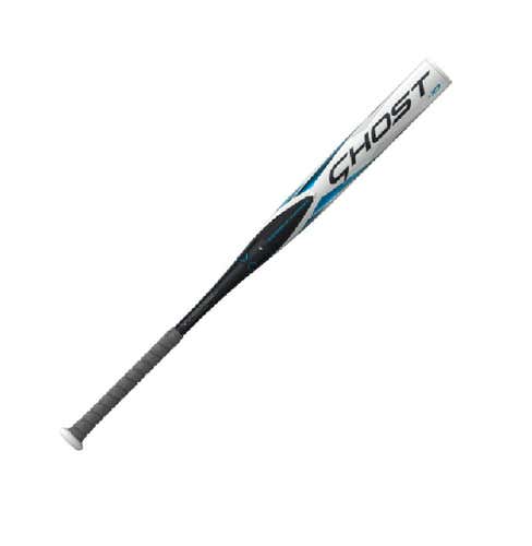 New Easton Ghost Double Barrel -10 Fastpitch Bat 34" 24oz #fp23gh10