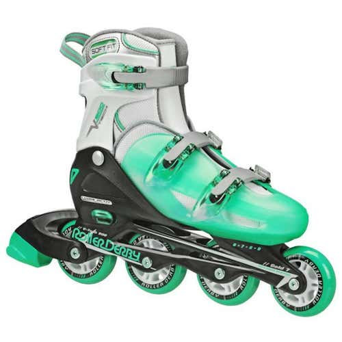 Inline Vtech 500 Mint 6-9