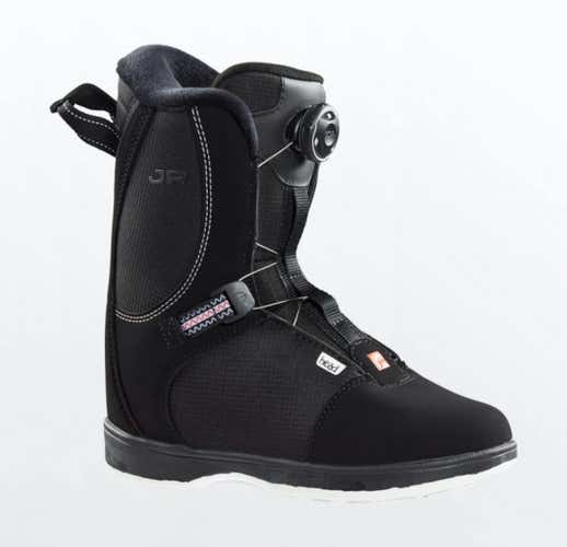 Head Boys Boa Snowboard Boys Boots