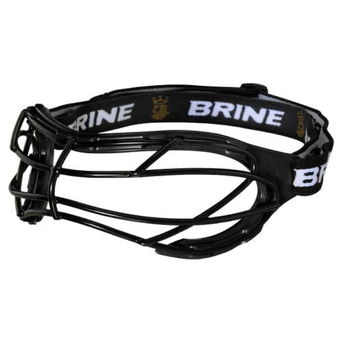 Brine Dynasty Rise Lacrosse Facial Protection