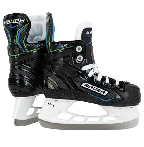 Bauer Youth X-lp Skate Ice Hockey Skates Youth 07.0