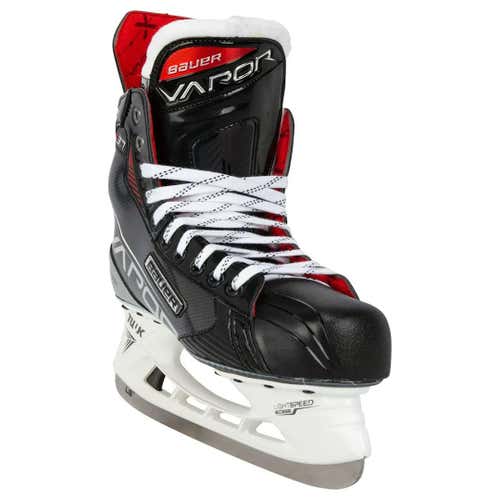 Bauer Intermediate Vapor X3.7 Skate Ice Hockey Skates Intermediate 6.0