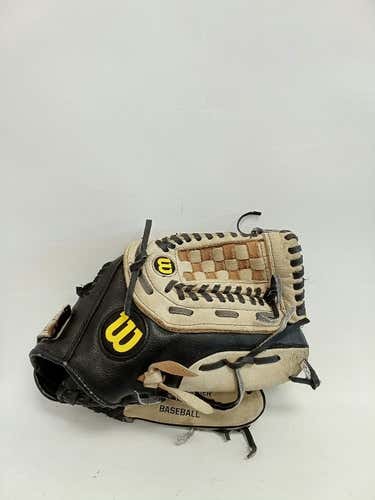 Used Wilson A2452 11 1 2" Fielders Gloves