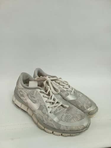 Used Nike Running Shoes