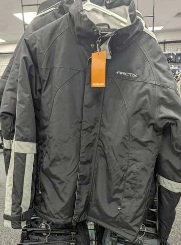 New Performc Cargo Skijacket