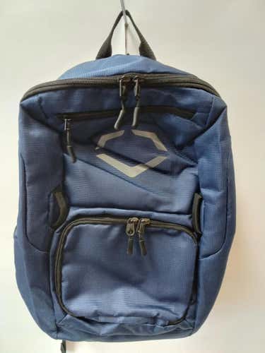 New Evo Srz-1 Backpack Navy