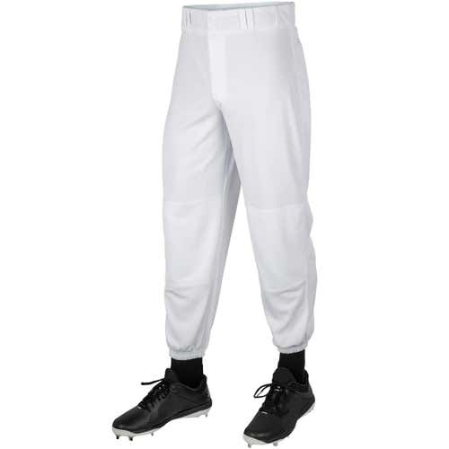 New Champro Boys' Bp9 Classic Baseball And Softball Bottoms Xl