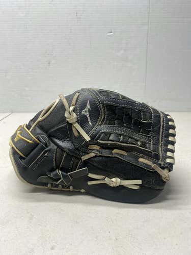 Used Mizuno Premier Gpm1203 12" Fastpitch Softball Glove