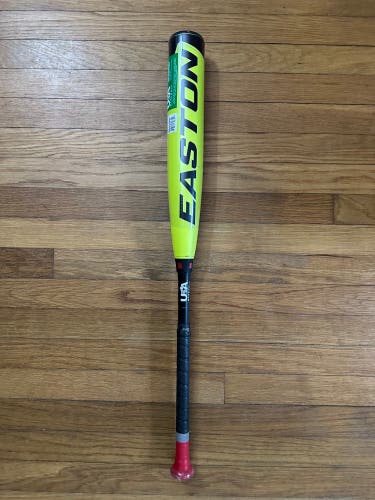 Easton ADV 360 31” -8 USAbat *New In Wrapper